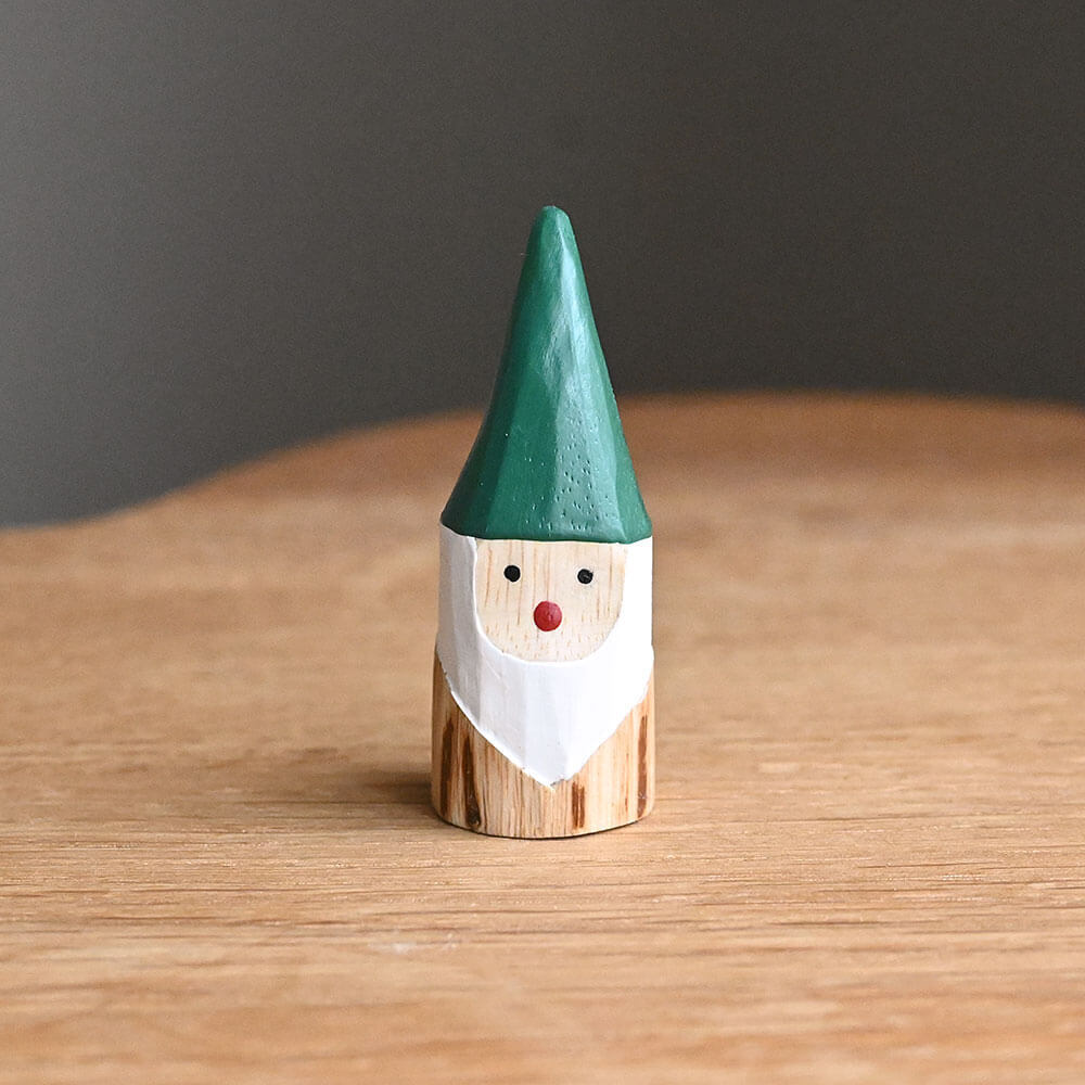 クリスマス小枝シリーズ/コビトグリーン