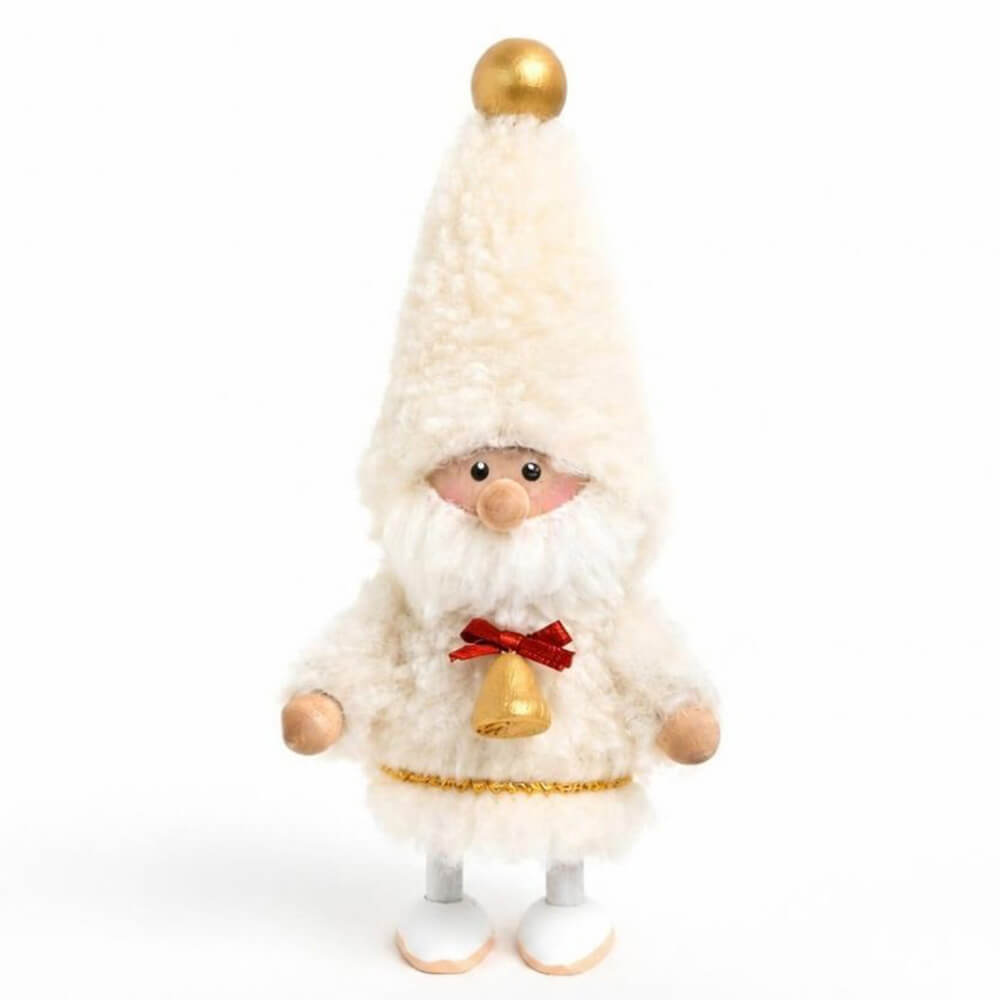 ヒツジになりたいもこもこサンタ　te-nori限定　ノルディカニッセ【11月上旬～中旬発送予定】
