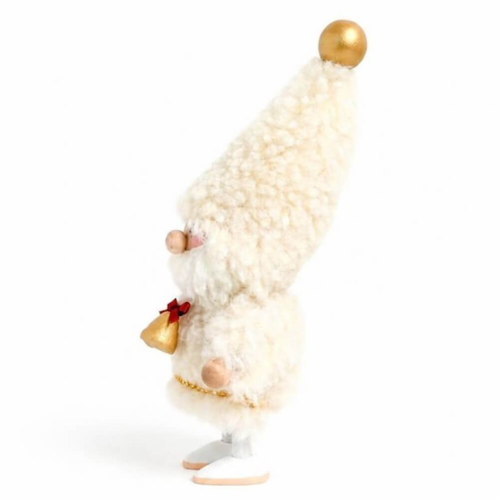 ヒツジになりたいもこもこサンタ　te-nori限定　ノルディカニッセ【11月上旬～中旬発送予定】