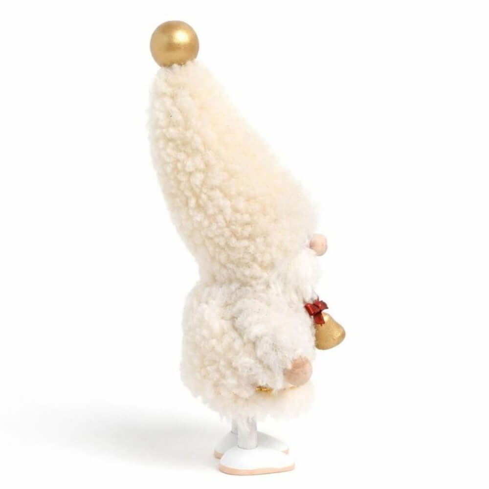 ヒツジになりたいもこもこサンタ　te-nori限定　ノルディカニッセ【11月上旬～中旬発送予定】