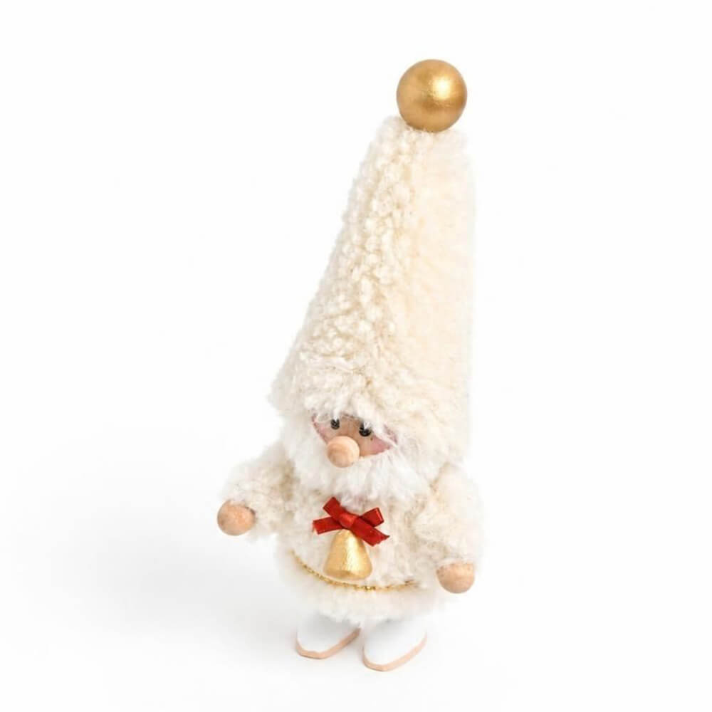 ヒツジになりたいもこもこサンタ　te-nori限定　ノルディカニッセ【11月上旬～中旬発送予定】