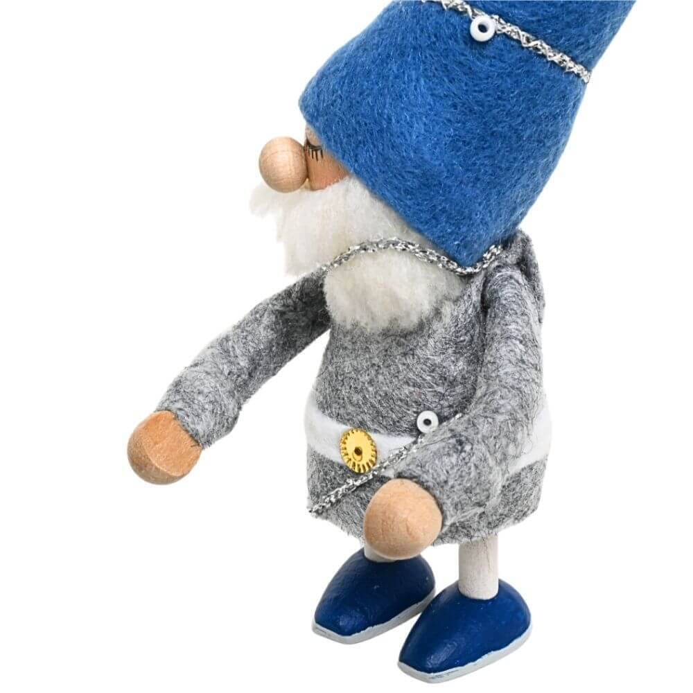 ＜★te-nori限定＞ ノルディカニッセ　北欧の小さなパン屋さん！ ハグサンタさんの週末のごほうびパンセット（チョココロネ、チーズパン、クリームパン）