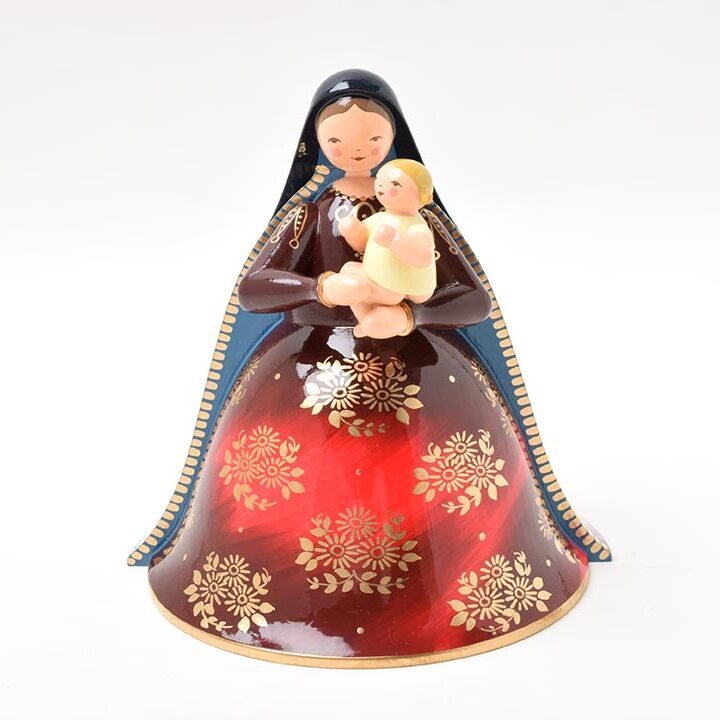 ドイツの人形 - te-nori(てのり) ニッセとぬくもりの木の人形