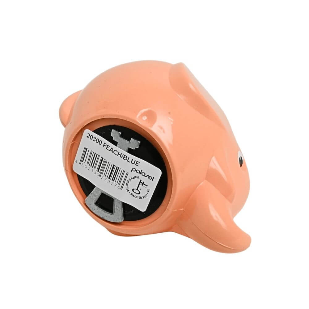 エレファントバンク(S) 2025限定ピーチ x ブルー