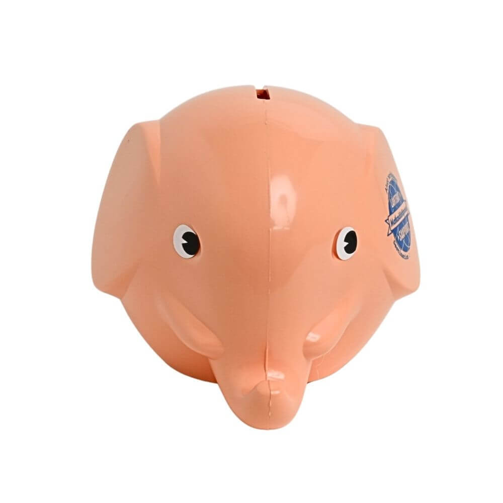 エレファントバンク(S) 2025限定ピーチ x ブルー