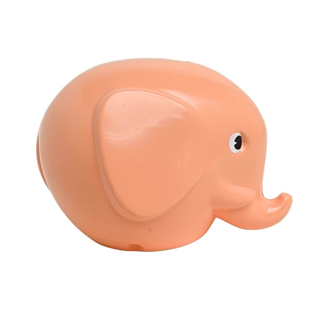 エレファントバンク(S) 2025限定ピーチ x ブルー