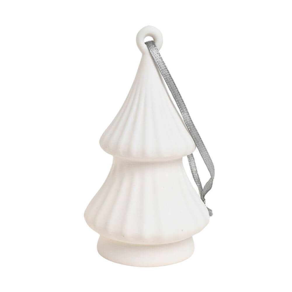 ＜★te-nori限定＞ ノルディカニッセ　小さな灯りがともる、袋に入ったサンタとぬくもりツリーのクリスマスセット