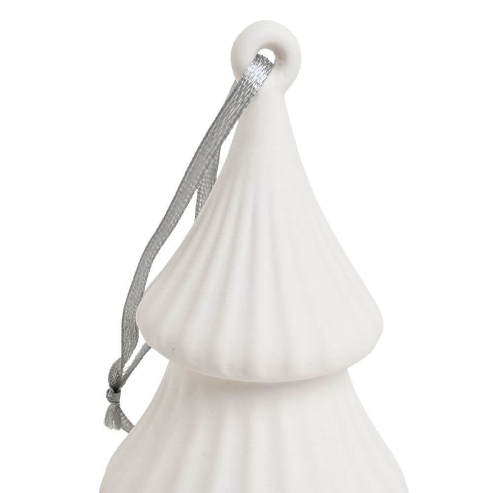 ＜★te-nori限定＞ ノルディカニッセ　小さな灯りがともる、袋に入ったサンタとぬくもりツリーのクリスマスセット