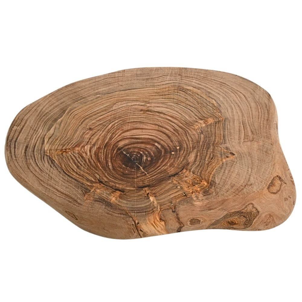 OLIVEWOOD　CUTTING　BOARD（MULTI）チョコレート