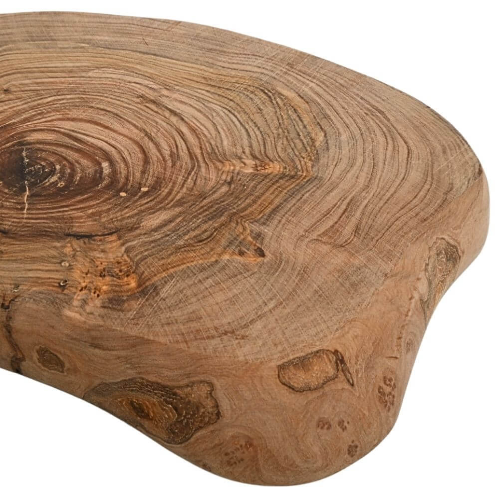 OLIVEWOOD　CUTTING　BOARD（MULTI）チョコレート