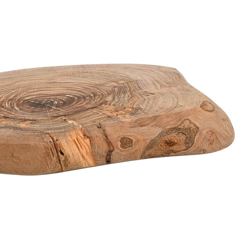 OLIVEWOOD　CUTTING　BOARD（MULTI）チョコレート