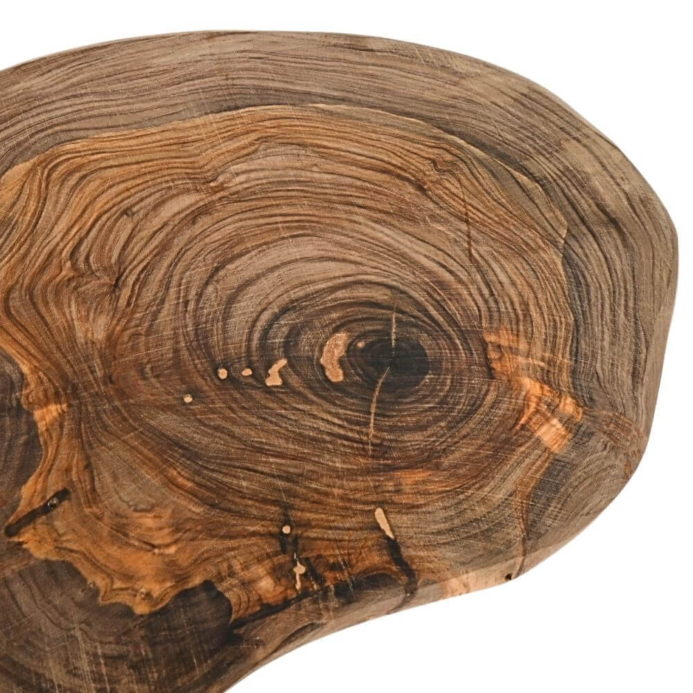 OLIVEWOOD　CUTTING　BOARD（MULTI）チョコレート