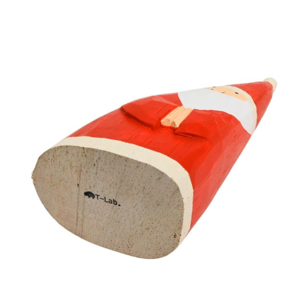 よりそいサンタ