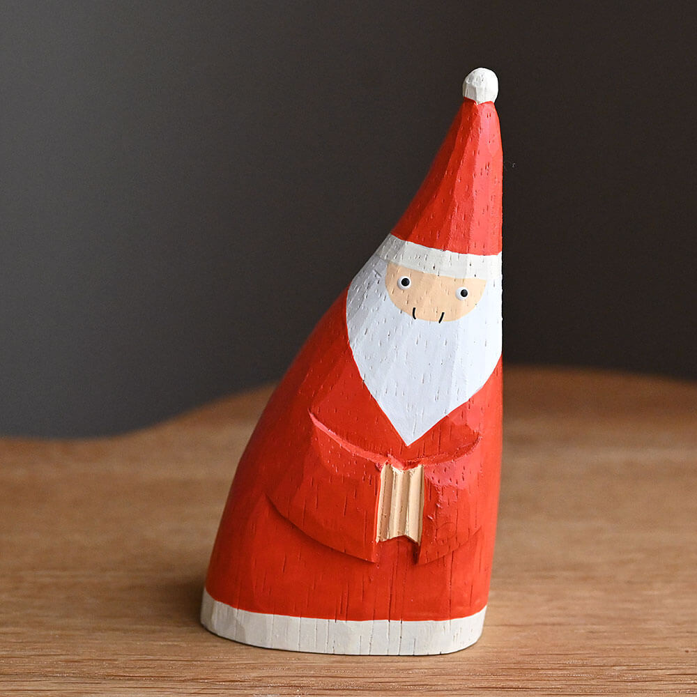 よりそいサンタ