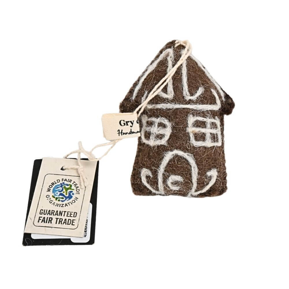 ジンジャーブレッド　House　Classic