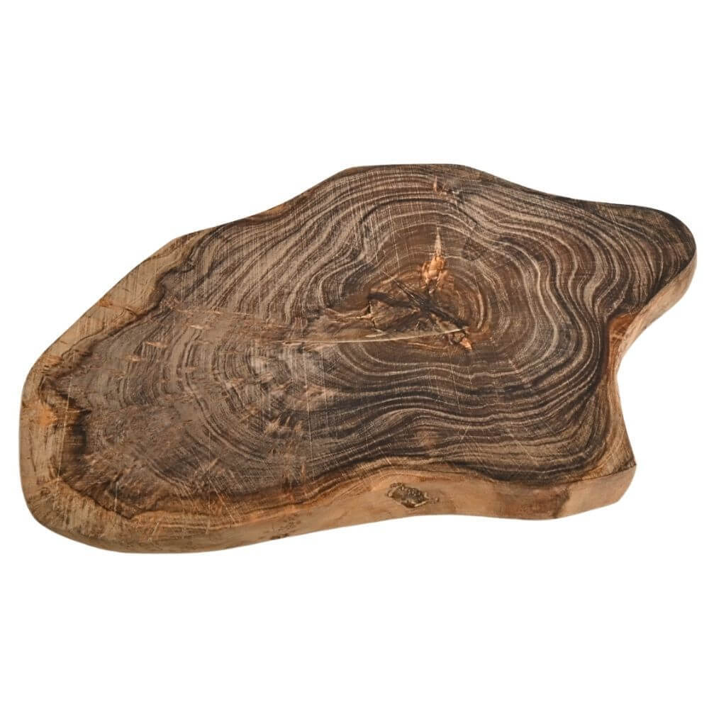 OLIVEWOOD　CUTTING　BOARD（MULTI）コーヒー