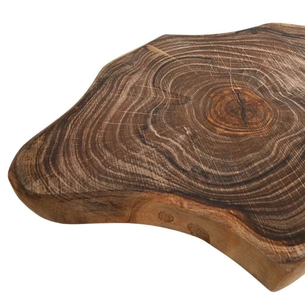 OLIVEWOOD　CUTTING　BOARD（MULTI）コーヒー