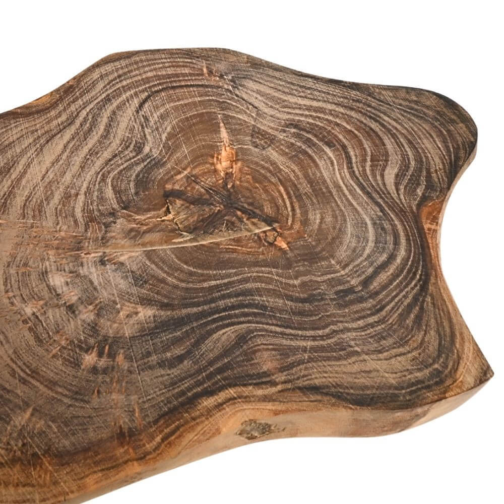 OLIVEWOOD　CUTTING　BOARD（MULTI）コーヒー