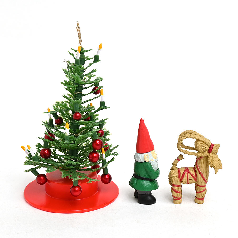 LUNDBY CHRISTMAS TREE SET（クリスマスツリーセット）