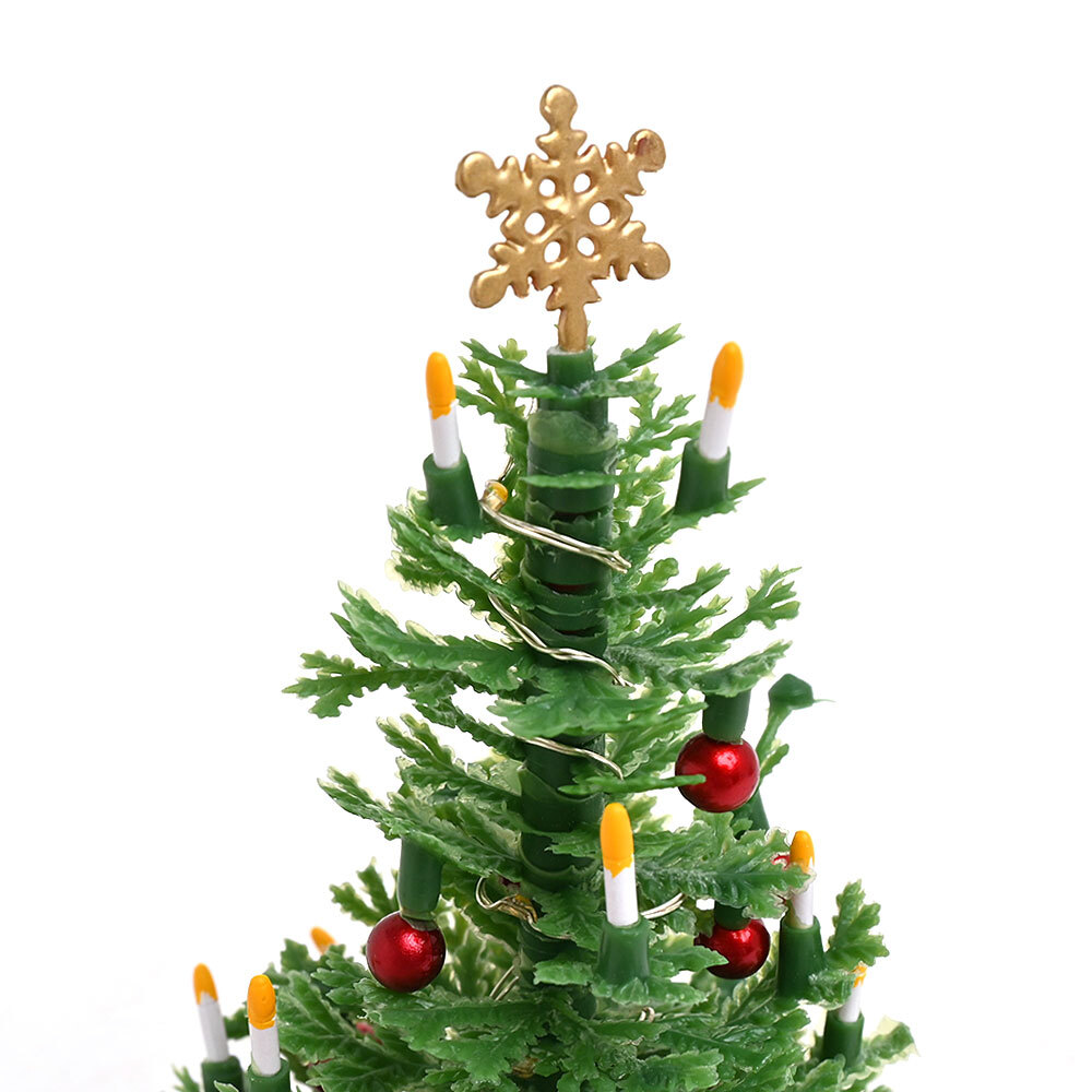 LUNDBY CHRISTMAS TREE SET（クリスマスツリーセット）
