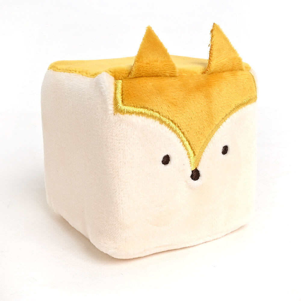 もちふわブロック　森のおともだち
