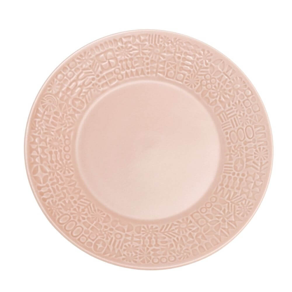 PATTERNED PLATE アンティークローズ