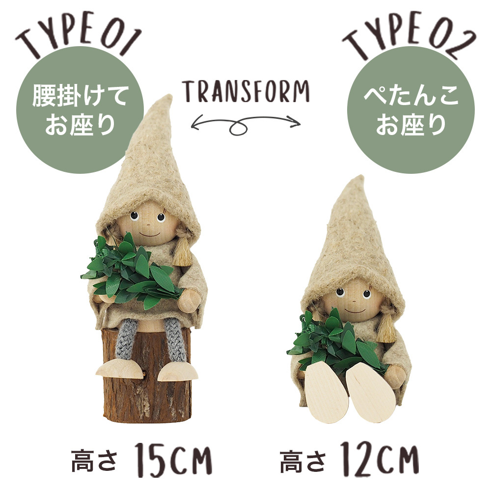 【予約販売　7月下旬発送予定】先着ギフトバッグプレゼント！ノルディカニッセ　サウナニッセ