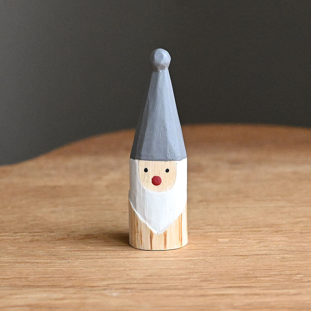 クリスマス小枝シリーズ/コビトグレー