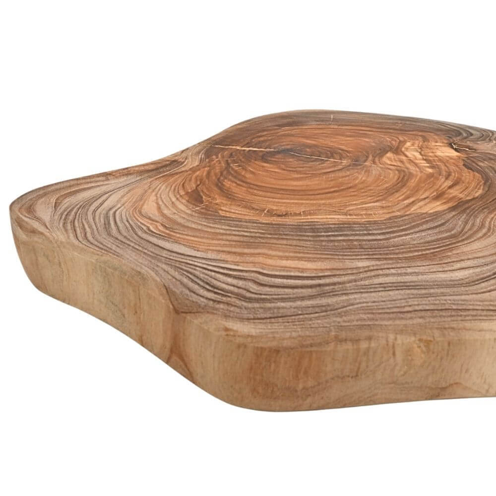 OLIVEWOOD　CUTTING　BOARD（MULTI）マキアート