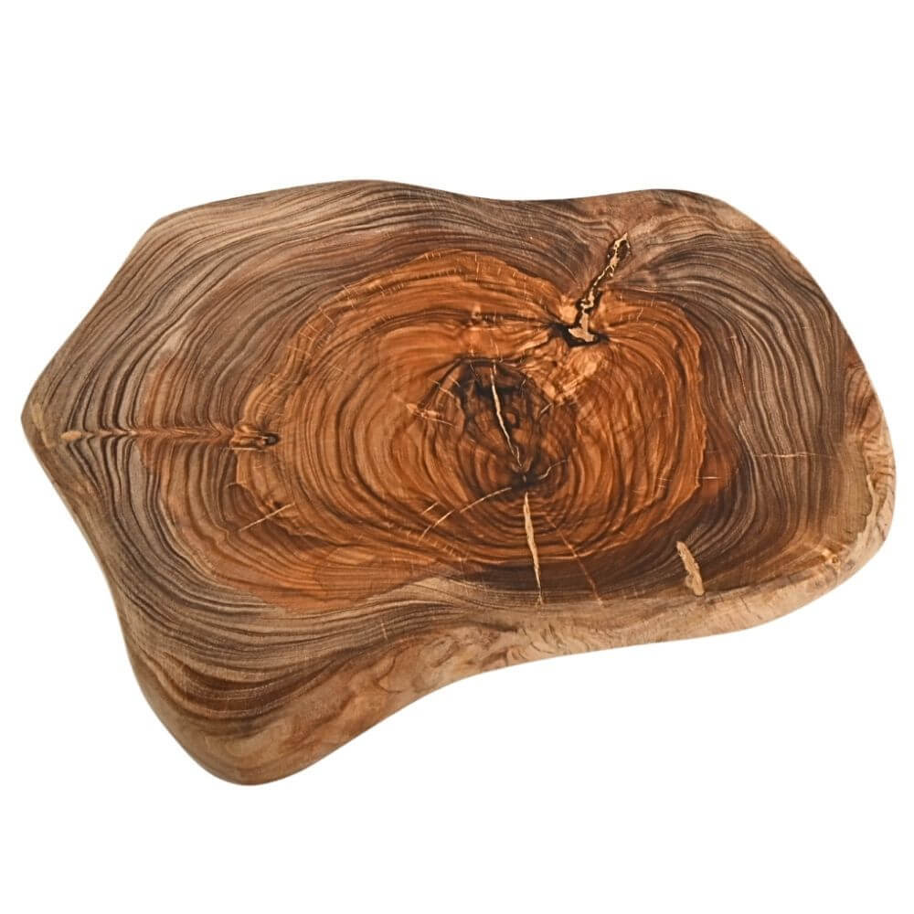 OLIVEWOOD　CUTTING　BOARD（MULTI）マキアート