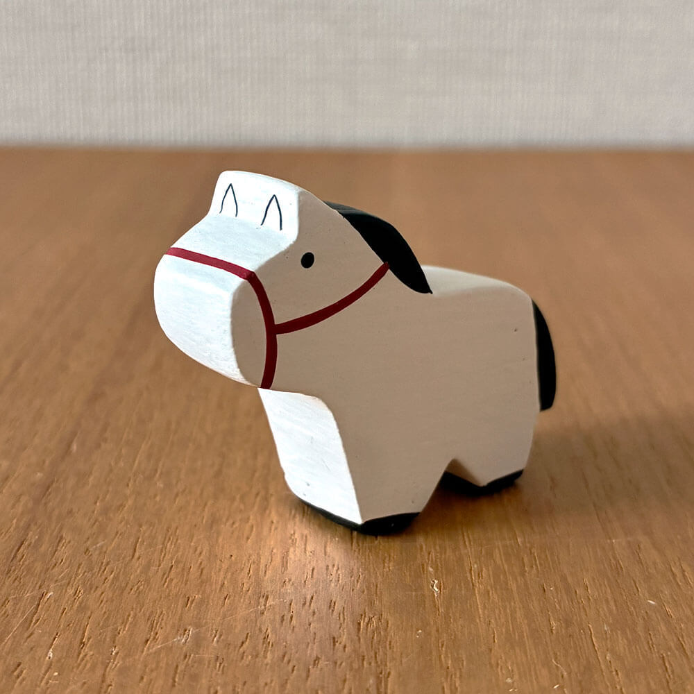 お年賀コモノ/うま