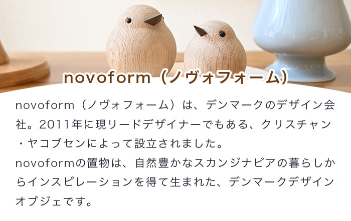 novoform（ノヴォフォーム）