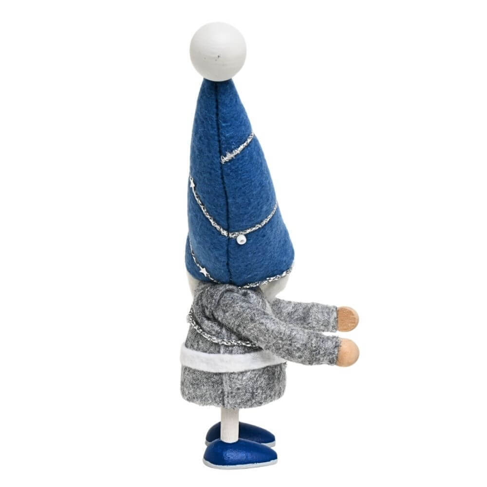 ＜★te-nori限定＞ ノルディカニッセ　ホリデーシーズンを飾る、ランポアサンタの2026年HappyNewyear！ セット