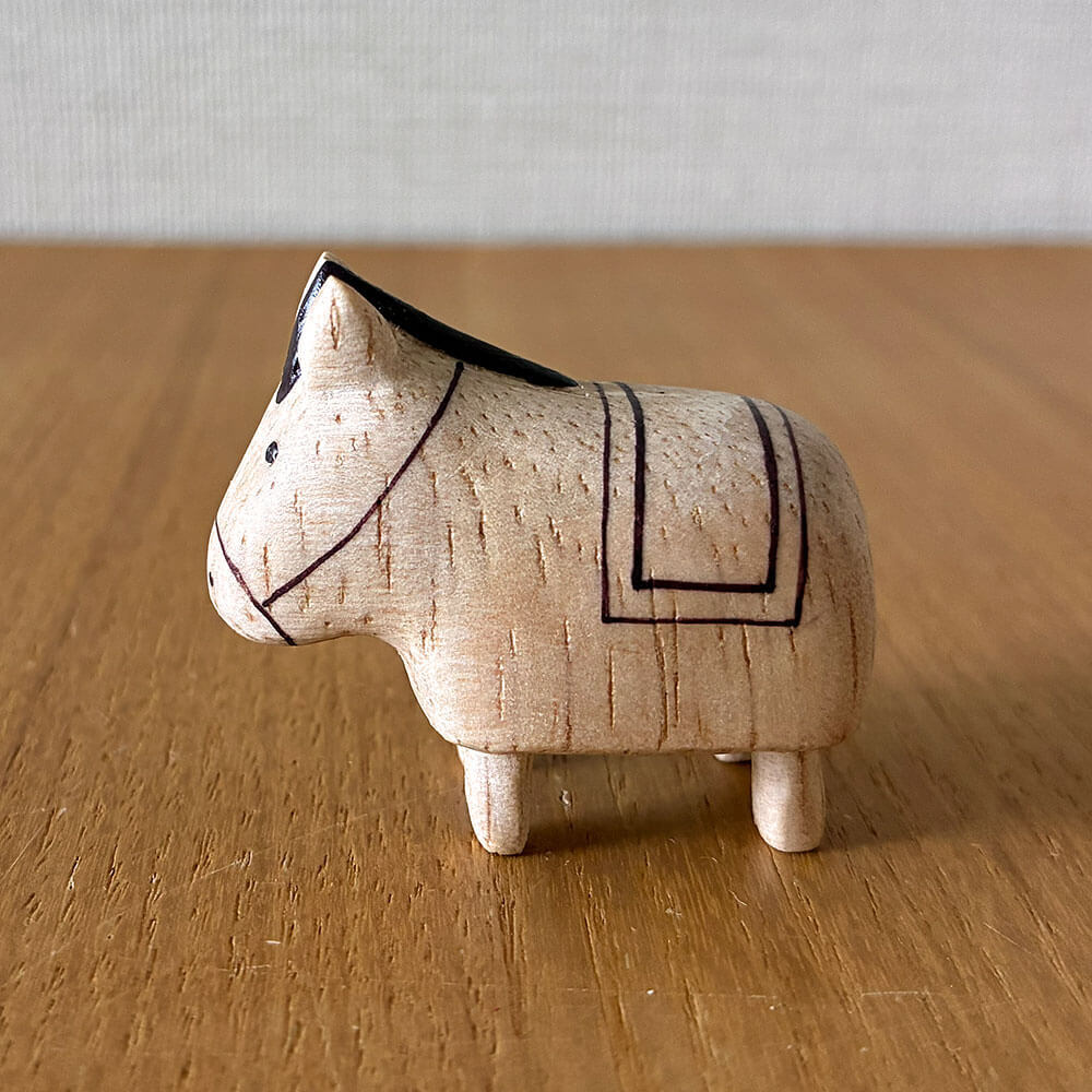 ぽれぽれうまみくじ箱入り