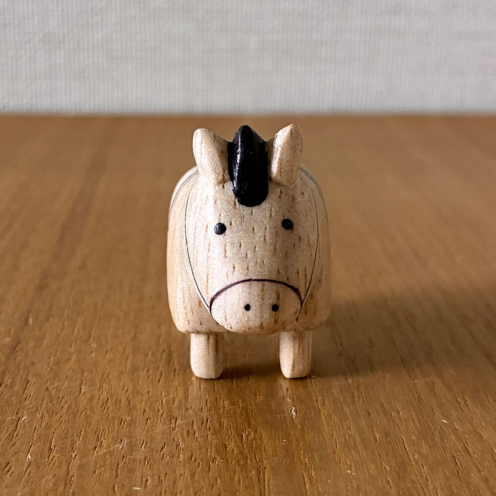 ぽれぽれうまみくじ箱入り