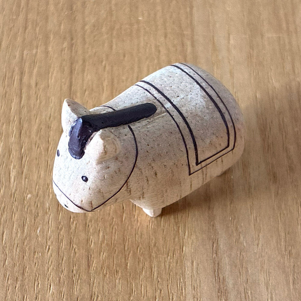 ぽれぽれうまみくじ箱入り