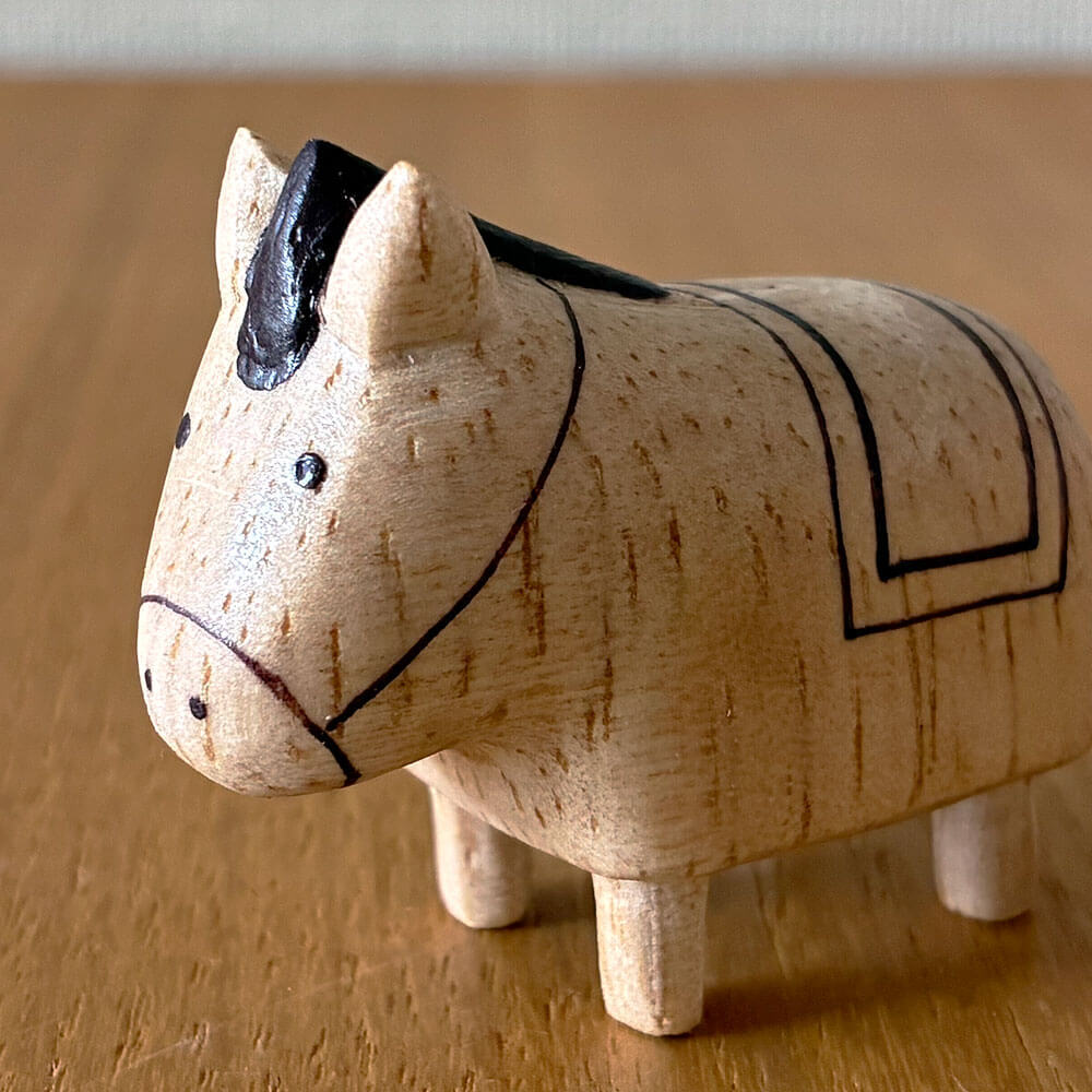 ぽれぽれうまみくじ箱入り