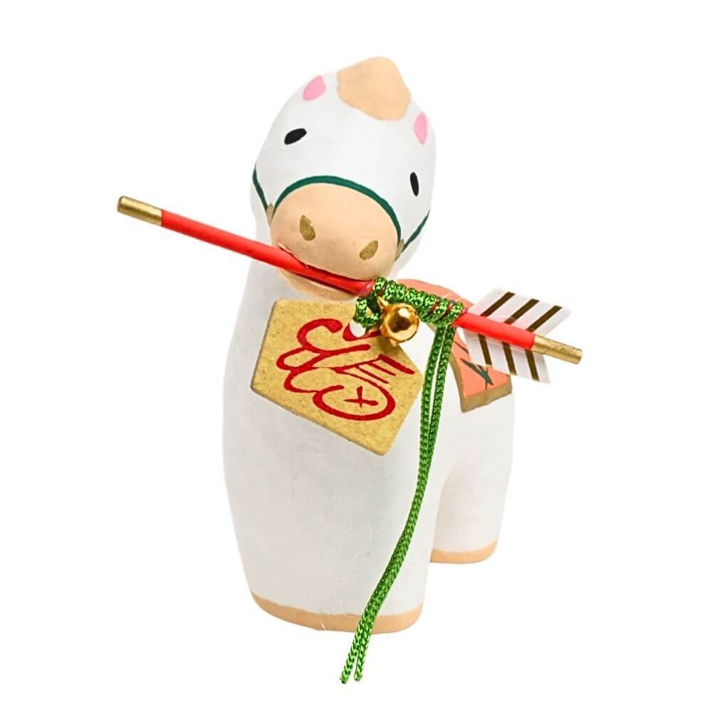 干支張子(午)破魔矢午