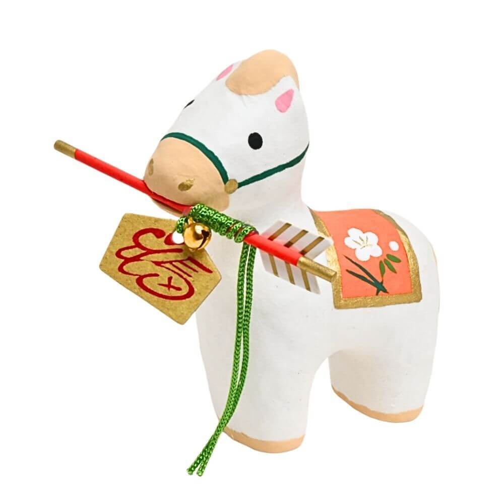 干支張子(午)破魔矢午