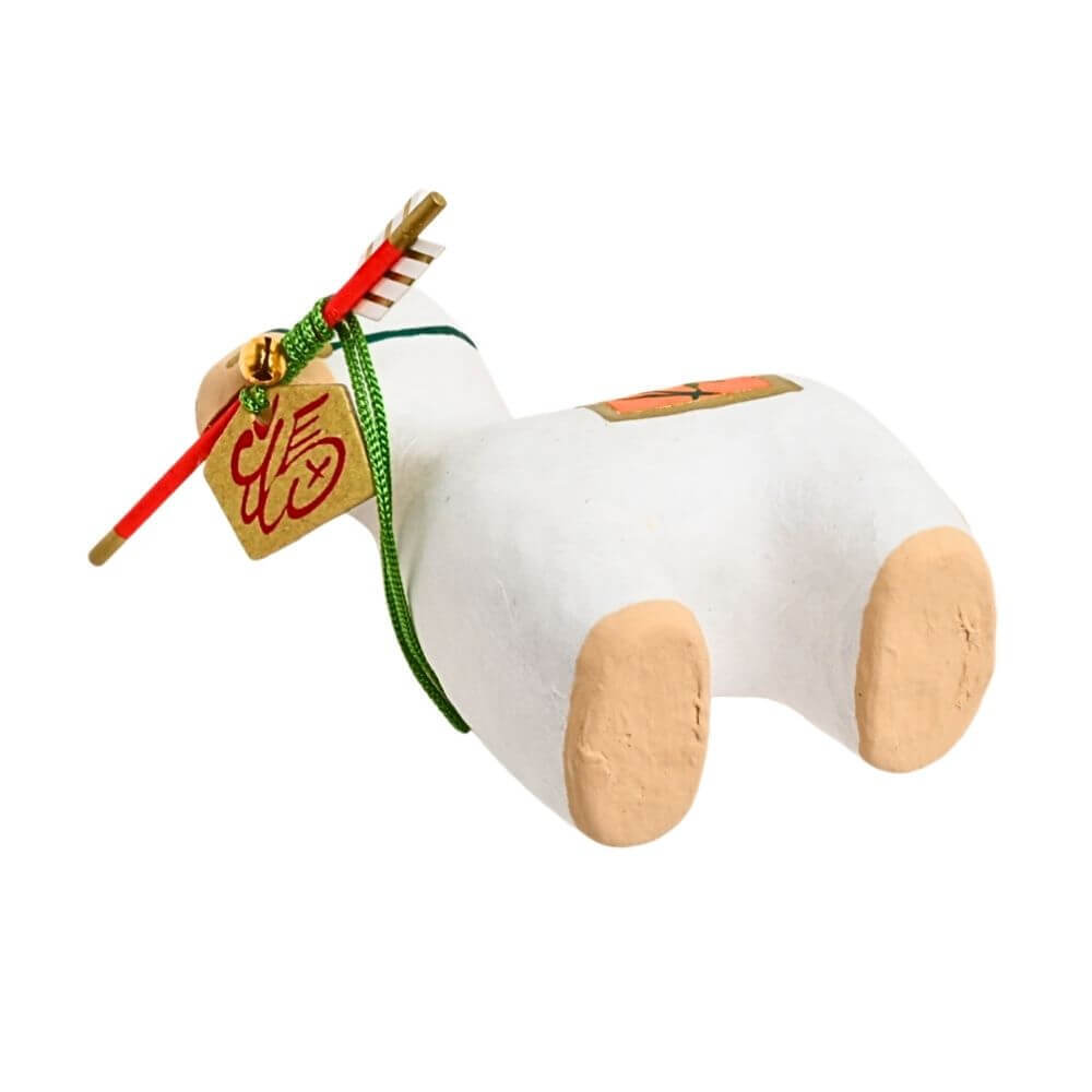 干支張子(午)破魔矢午