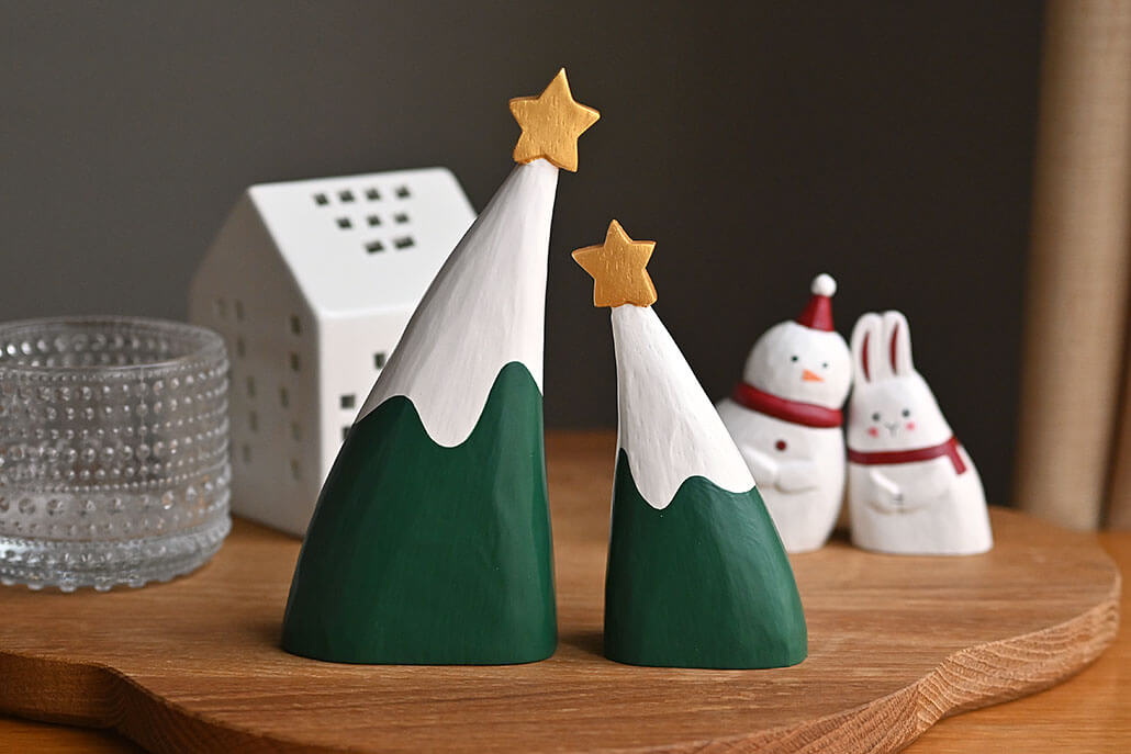 よりそいツリーS