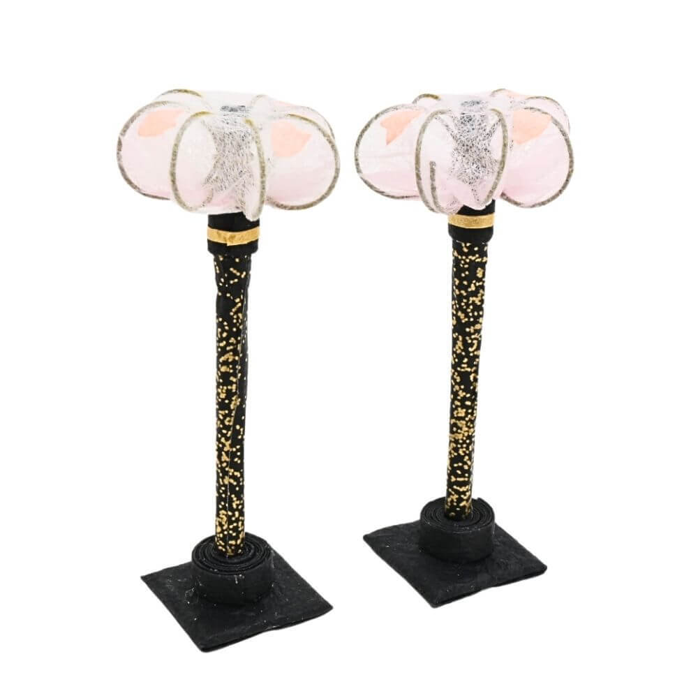 ＜★te-nori限定＞ おひな様　ノルディカニッセ　ぺたんこニッセのひな祭りセット