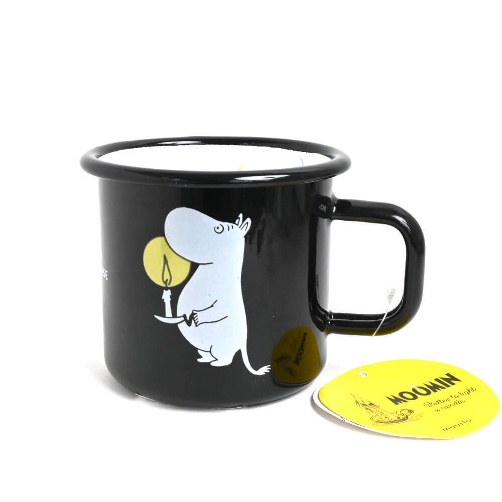 キャンドル イン マグ Amnesty candle