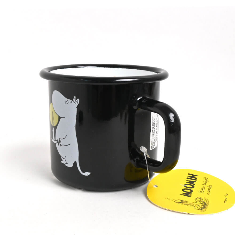 キャンドル イン マグ Amnesty candle