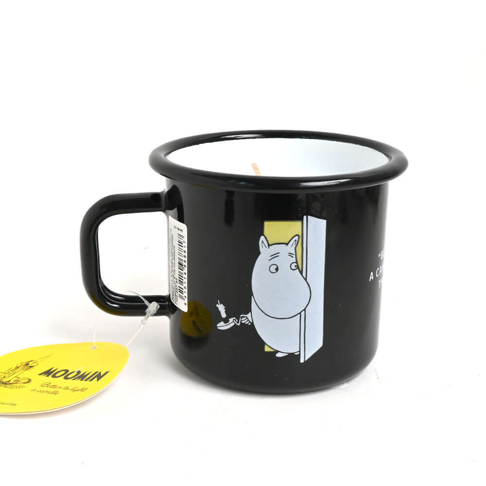 キャンドル イン マグ Amnesty candle
