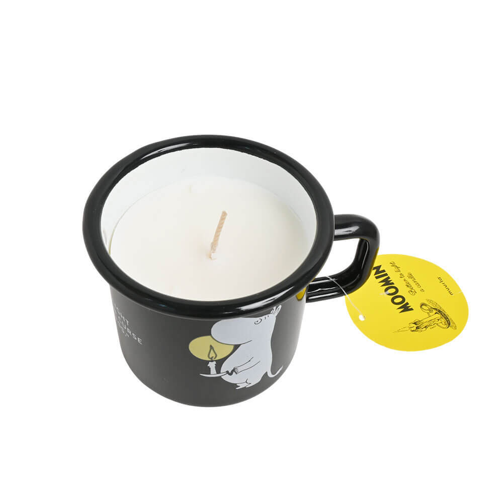 キャンドル イン マグ Amnesty candle