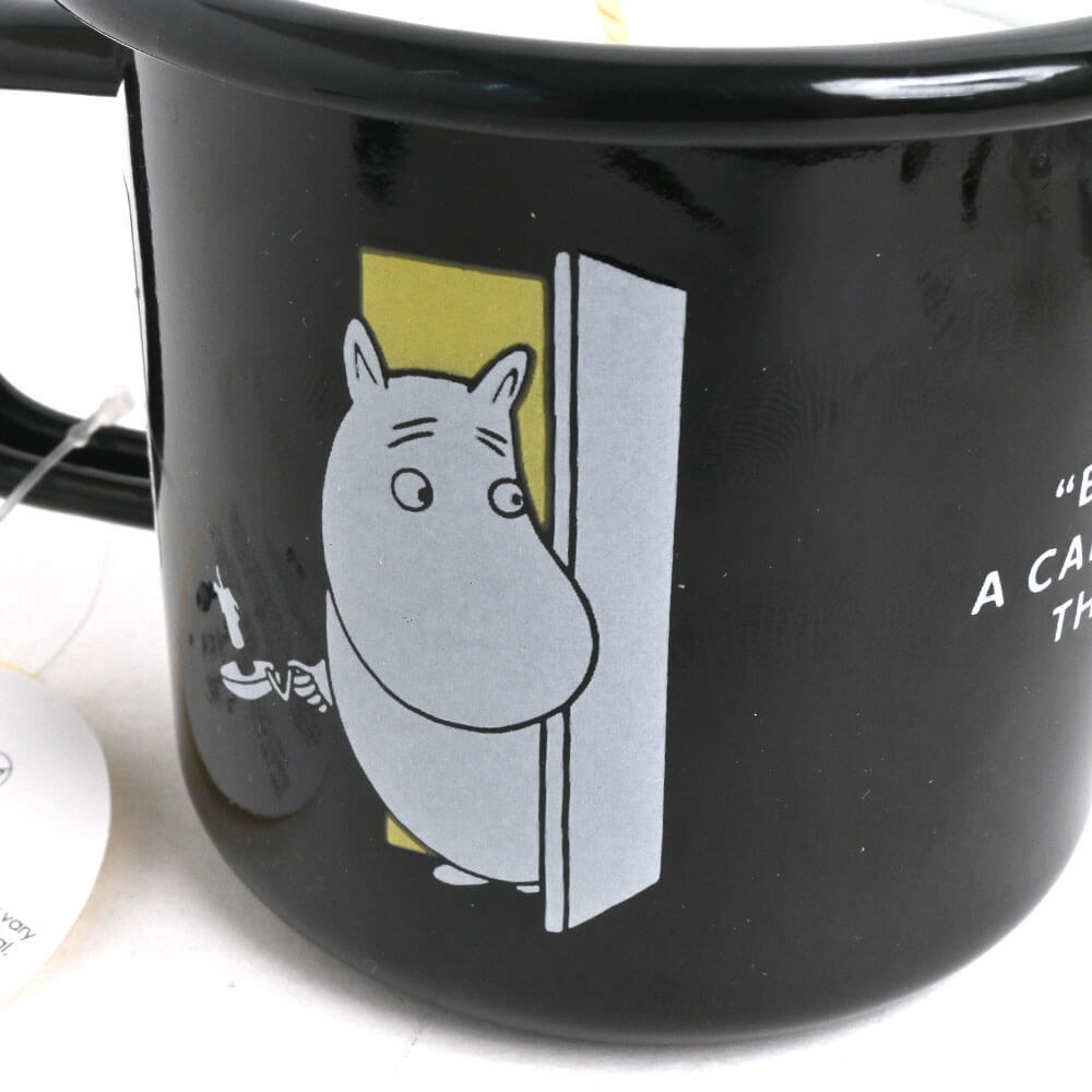 キャンドル イン マグ Amnesty candle