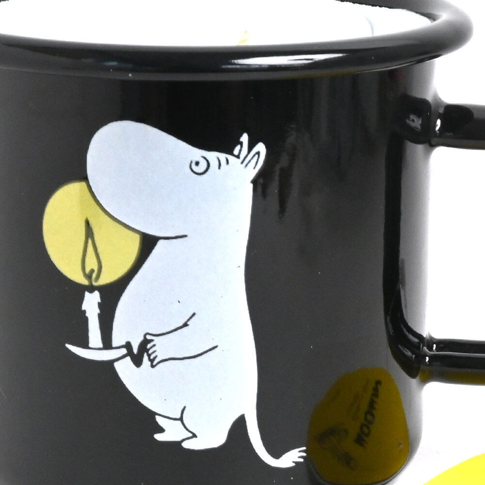 キャンドル イン マグ Amnesty candle