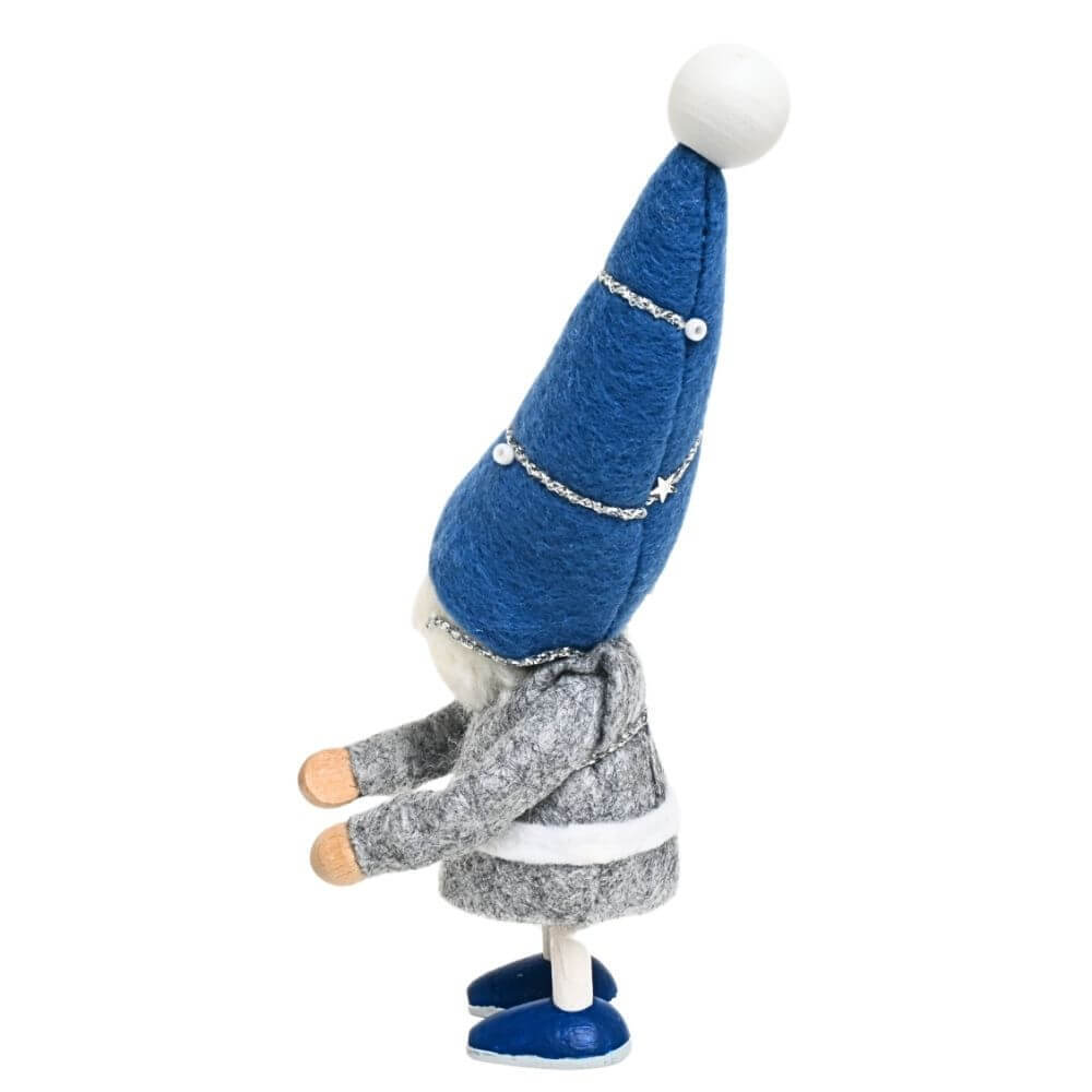 ＜★te-nori限定＞ ノルディカニッセ　北欧の小さなパン屋さん！ ハグサンタさんの３時のおやつパンセット（メロンパン、チーズパン、クロワッサン）