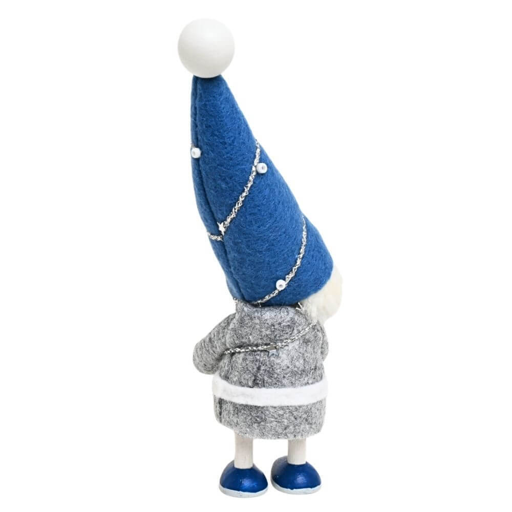 ＜★te-nori限定＞ ノルディカニッセ　北欧の小さなパン屋さん！ ハグサンタさんの３時のおやつパンセット（メロンパン、チーズパン、クロワッサン）